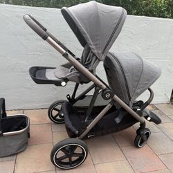 Cybex Stroller