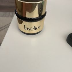 Lavelier Moisturizer
