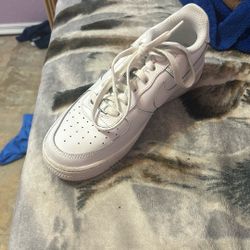 Nike Air Force White 
