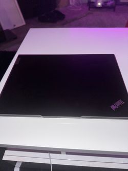 ThinkPad 21M5000GUS Lenovo Laptop