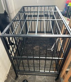 Roomtec Xxl Dog Crate