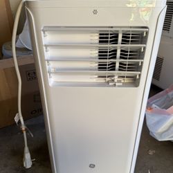 GE Air Conditioner 