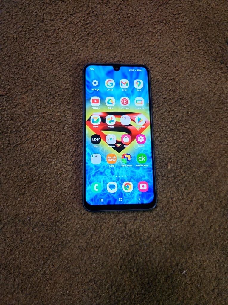 Samsung Galaxy A16 5g