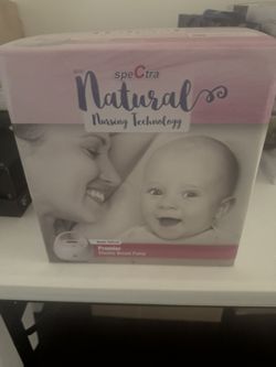 Spectra Natural Nursing Technology 