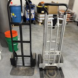 Hand Truck/dolly