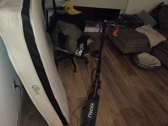Scooter