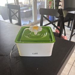 Pet Water Fountain 
