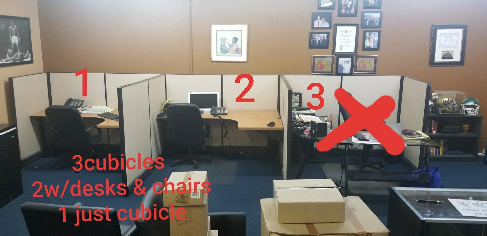 Office Furniture