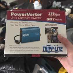 Power Inverter For Car