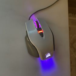 Corsair M65 ULTRA RGB Gaming Mouse 