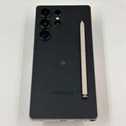 T-Mobile Galaxy S25 Ultra 5G 256GB