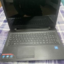 Lenovo Ideapad Laptop