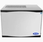 🐧 New 460 lb. Ice Machine-Bin Not Included 🐧