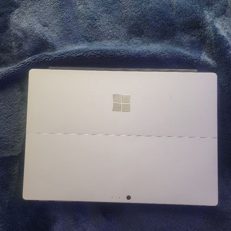 Surface Pro