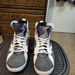 Jordan 7 Flint Size 12