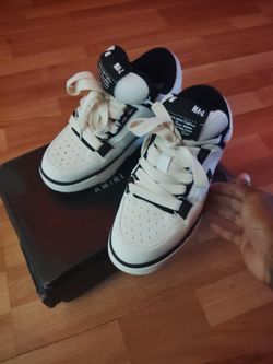 Amiri Shoes
