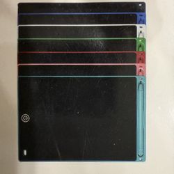 8.5” LCD Writing Tablet For Kids