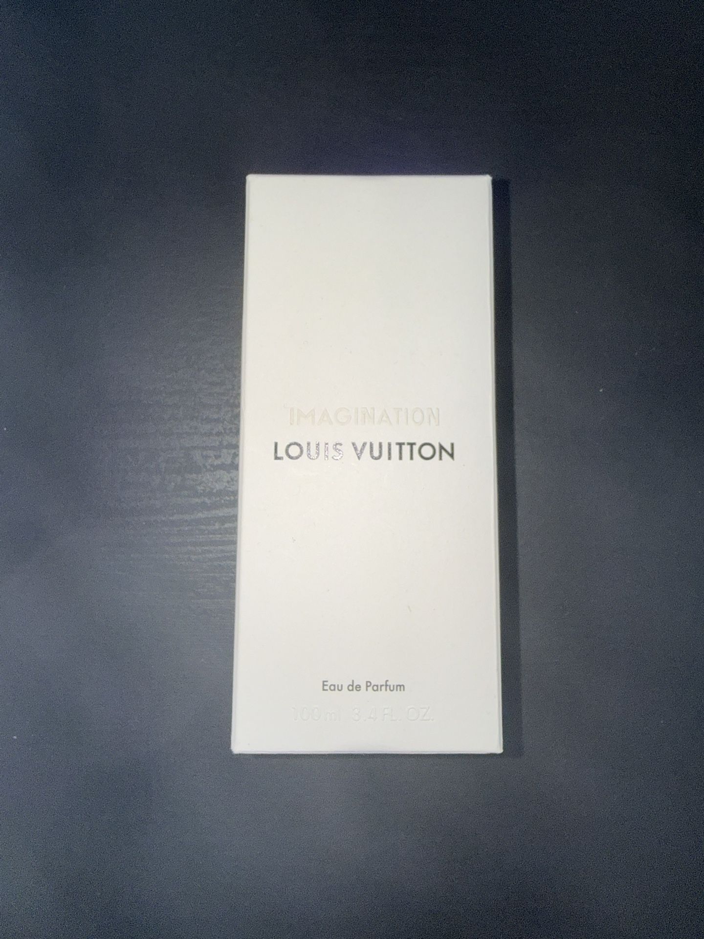 Louis Vuitton Imagination