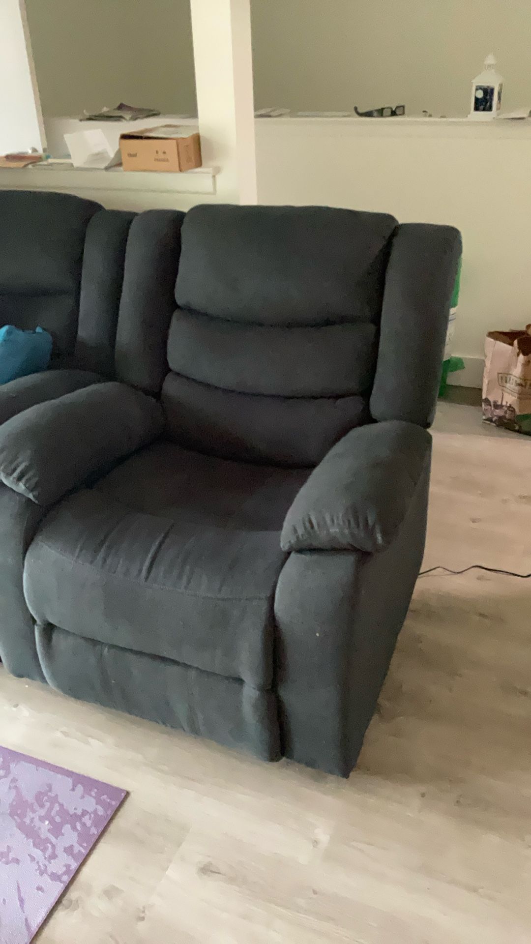 Power Recliner Chair