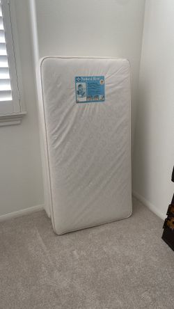 baby mattress