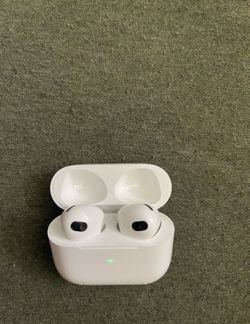 AirPod 3rd Gen 