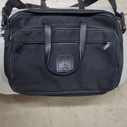 Laptop/Travel Canvas Bag