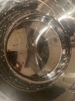 Rare German Exclusive Mega line  6 quart made in Germany