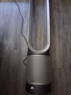 Dyson fan , cooling and heating and air purifier