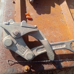 Cable Puller 