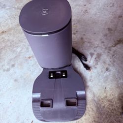 Ecovacs Robot Mop & Broom - Like New
