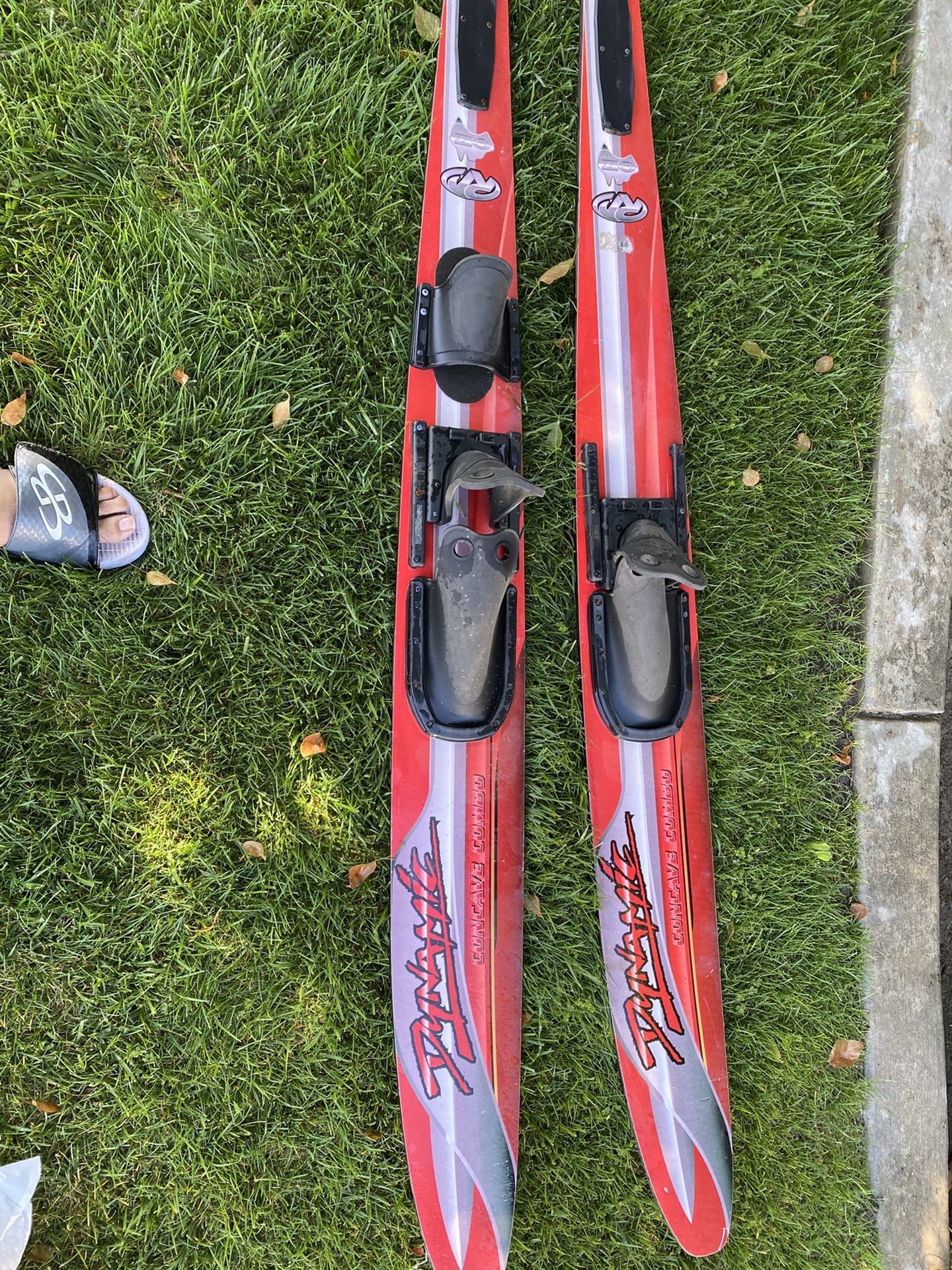 Water Skis for Sale.. for Sale in Selma, CA OfferUp