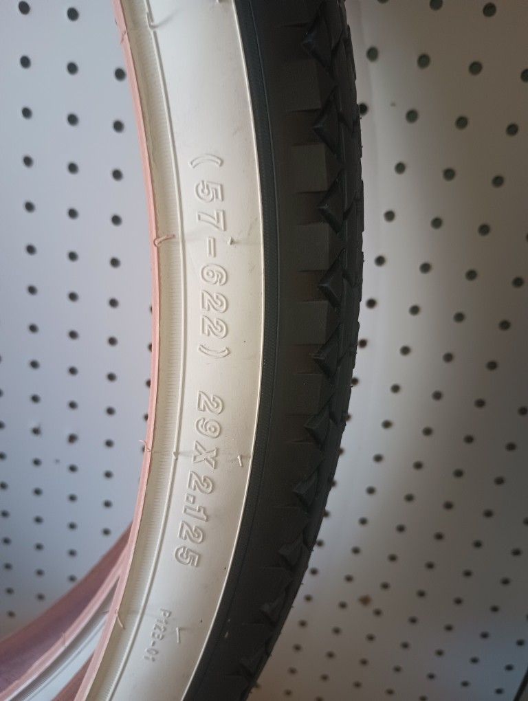 29 White Wall Tires For Bicycle