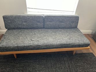 Mid Century Couch