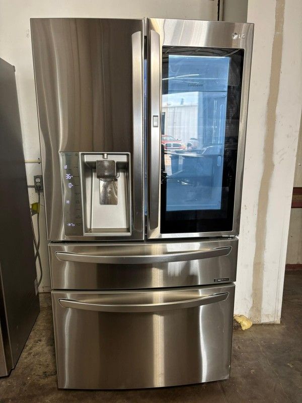FRIDGE 🚛 FREE DELIVERY AND INSTALLATION 🚛 