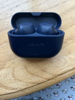 Jabra Elite Active Gen 2 Blue Bluetooth