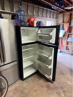 Fridge