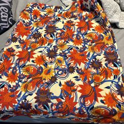 LuLaRoe Cassie Skirt