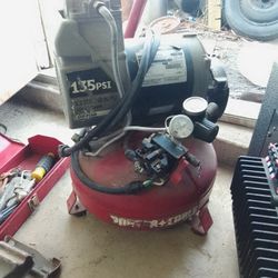 Compresor Si Jala Se Me Cayo Barato $70 Dlls 