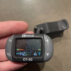 Guitar Tuner 