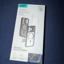 $30 iPhone 17 Pro Case 