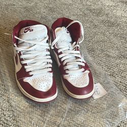 Men’s Air Jordan 1s