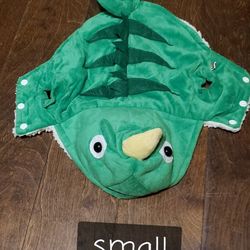 Pascal Rapunzel Dog Costume 