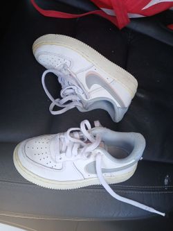Kids Nike Size 11C