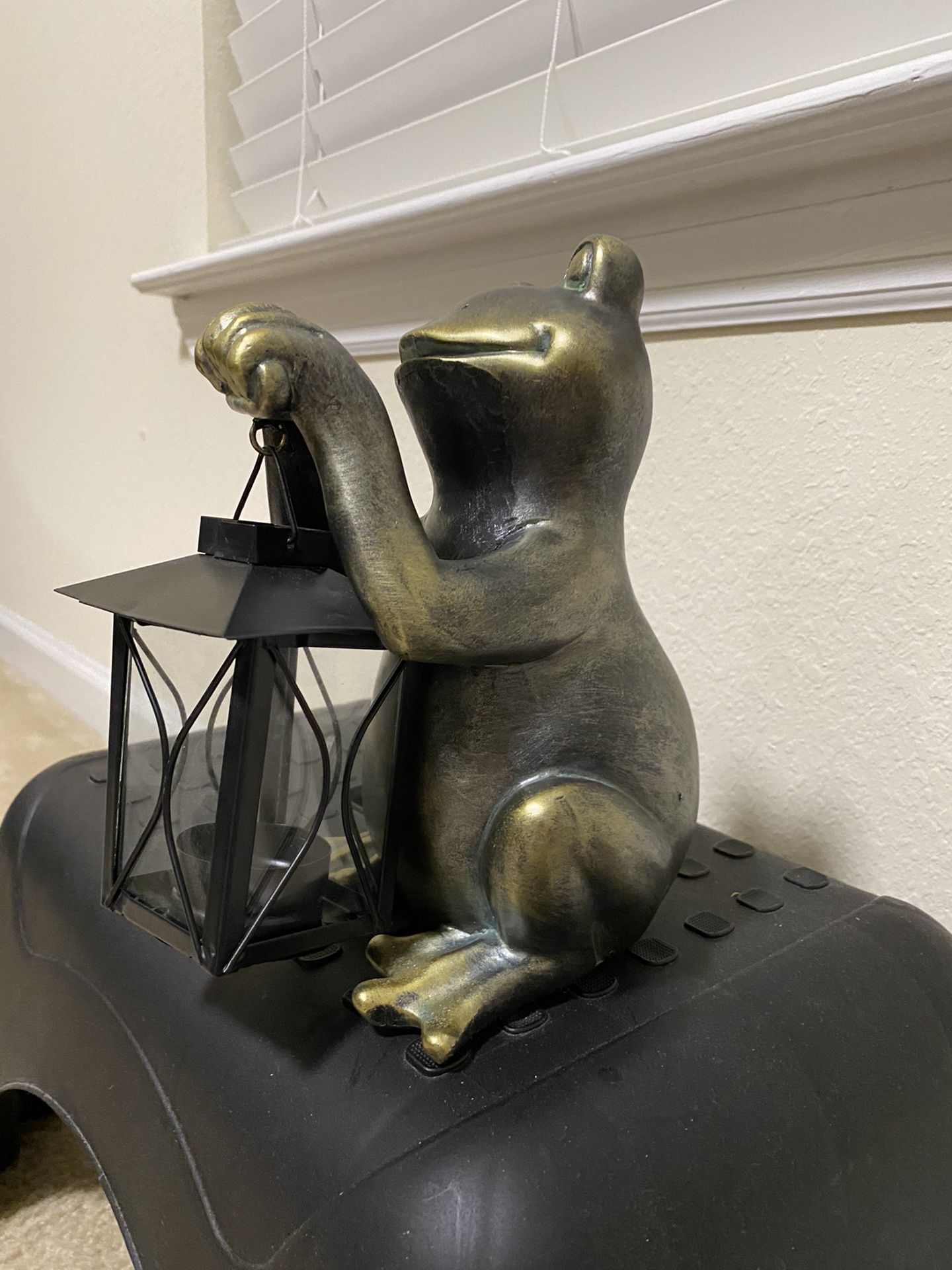 Candle holder brand new