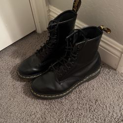 Doc Martens