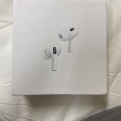 Air Pod Pros