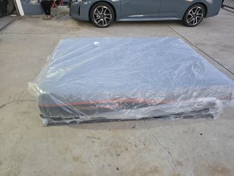 Queen Mattress Only Memory Foam