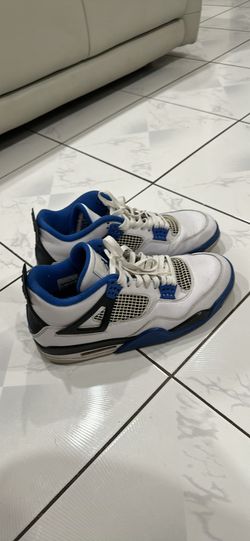 Jordan 4 Motorsport