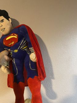 Toys.      Peluche$6