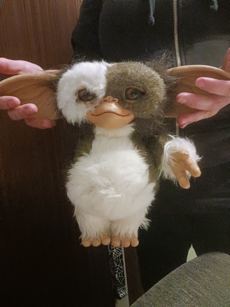 Gremlins Gizmo Medicom Doll